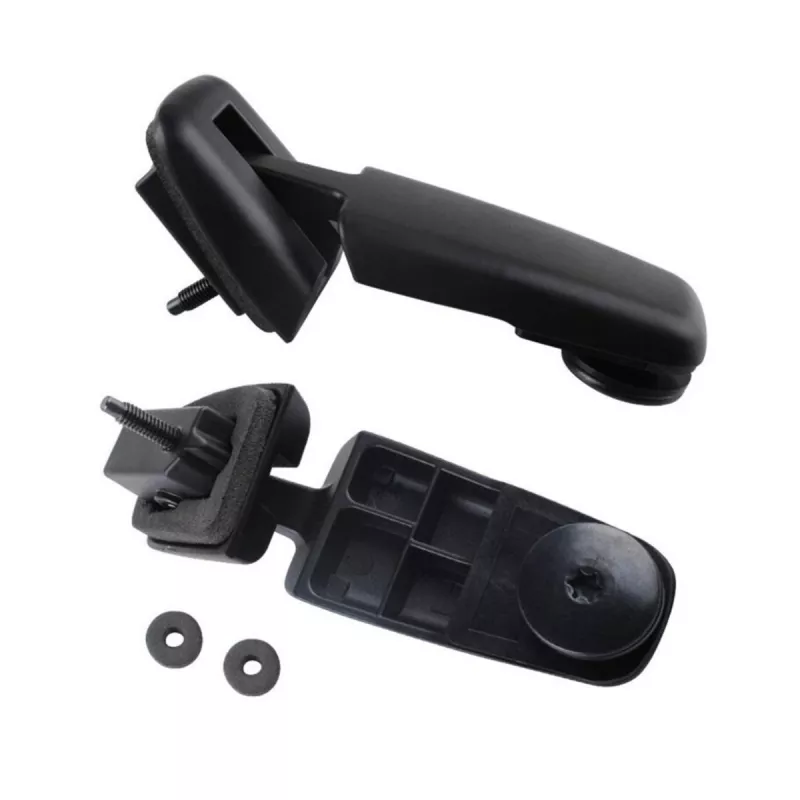 LH & RH Rear Window Hinge YL8Z78420A68BA for Ford