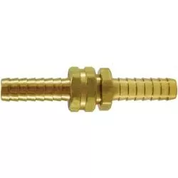 Long Shank Coupling Set 3/4 NPSM LONG SHANK SETS Brass