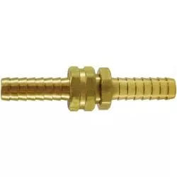 Long Shank Coupling Set 5/8 NPSM LONG SHANK SETS Brass