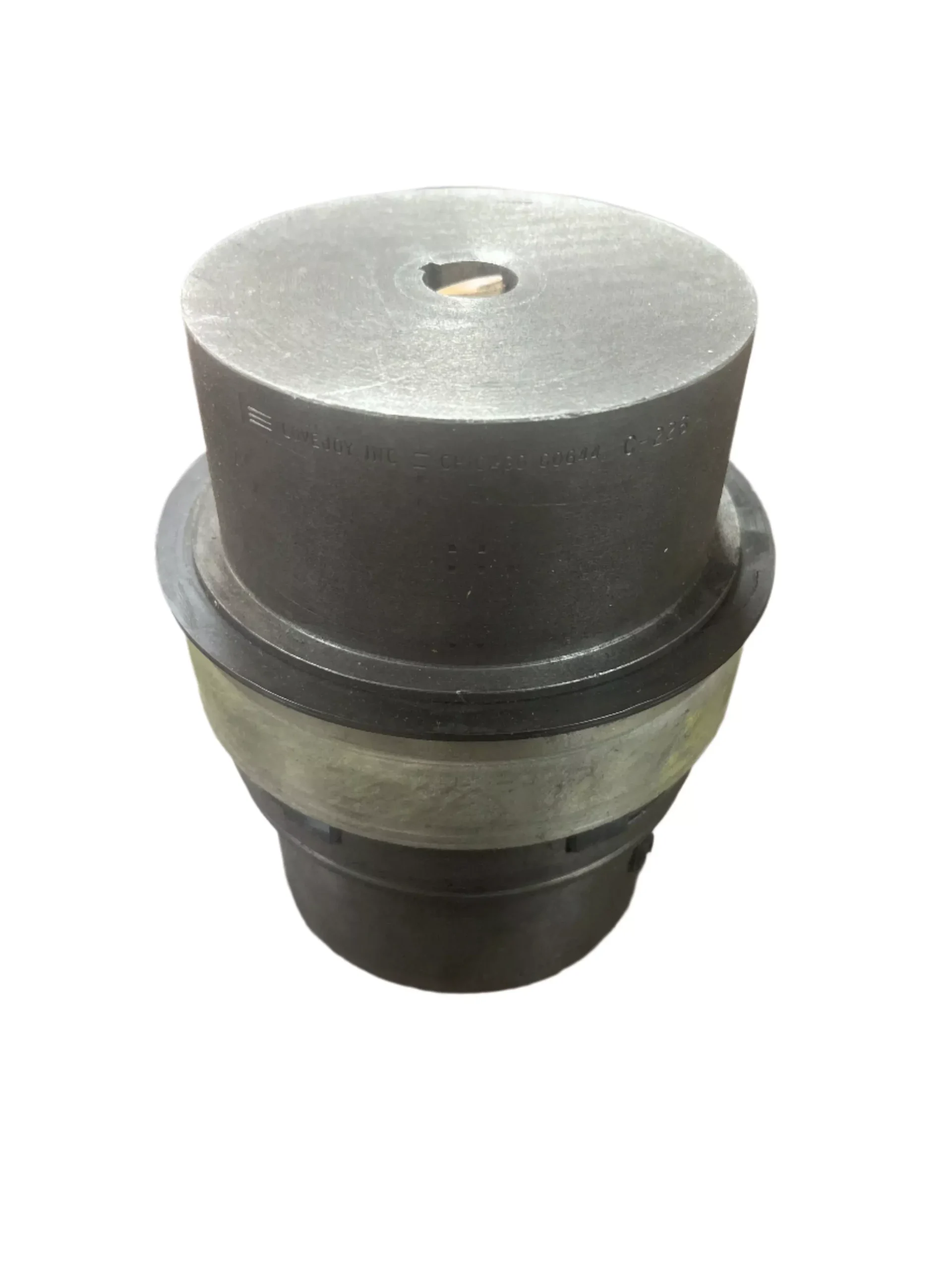 Lovejoy C226 Coupling Pump 4320-00-544-0900