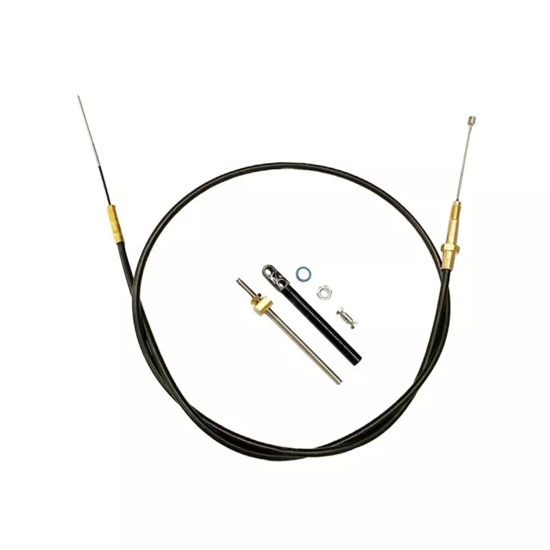 Lower Shift Cable 815471T1 for Mercury