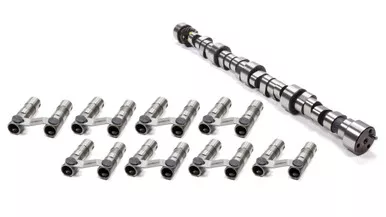 Lunati Bbc Cam & Lifter Kit Rf-Bb278h