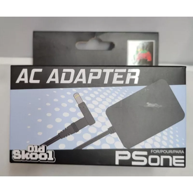 (LUP) PS ONE AC Adapter