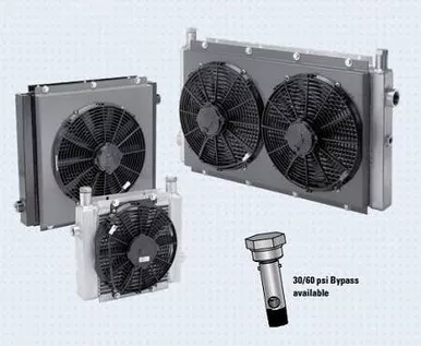 MA-32 MA-Series Cooler - Thermal Transfer