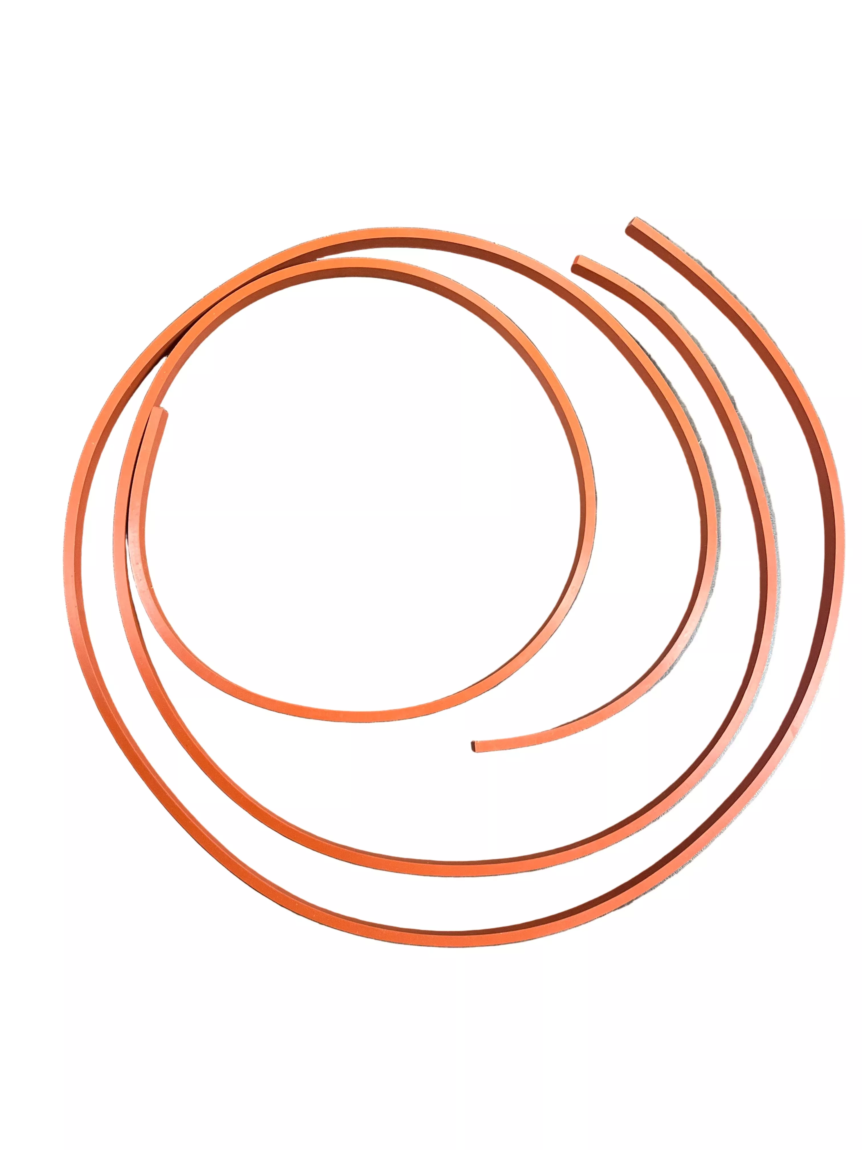 Mack 554GB214 Gasket pack of 2