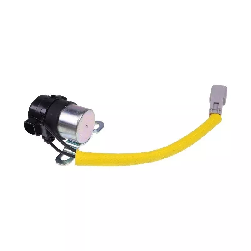 Magnetic Switch 175-2301 1752301 compatible with Caterpillar CAT Engine 3116 3126 3126B C-10 C-12 3126E