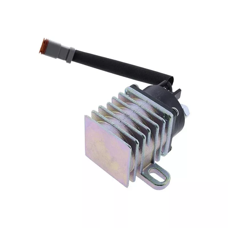 Magnetic Switch ASSY 167-0138 1670138 compatible with Caterpillar CAT