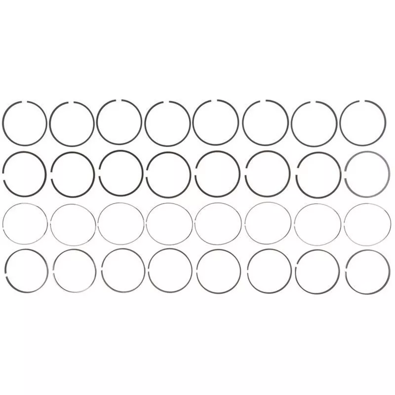 Mahle Original Premium Piston Ring Sets S41940.030