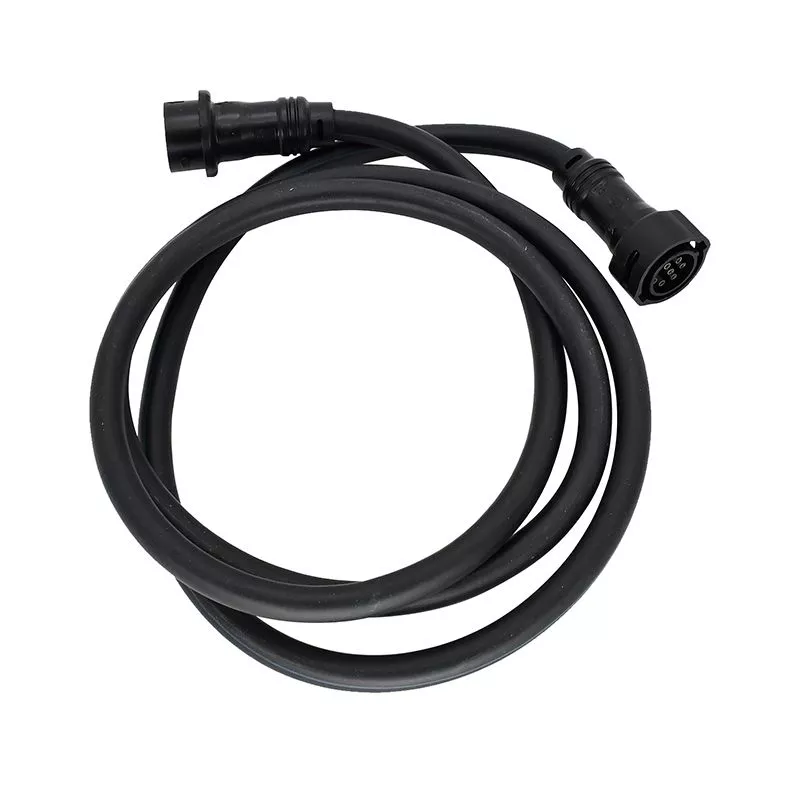 Main Wire Harness 688-8258A-10-00 for Yamaha