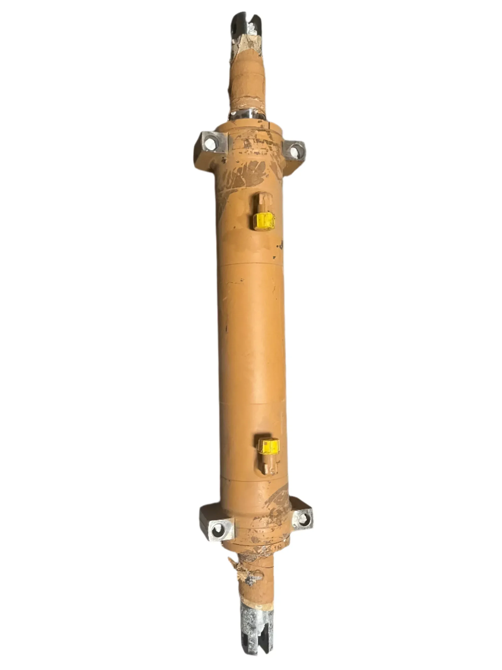 Manitou 08775 Steering Cylinder 200409171377