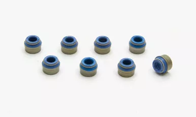 Manley 3/8 Viton Valve Seals - .500
