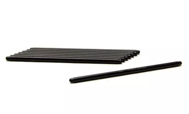 Manley 3/8In Moly Pushrods - 7.750In Long