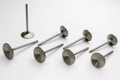 Manley Bbm R/M 1.810In Exhaust Valves