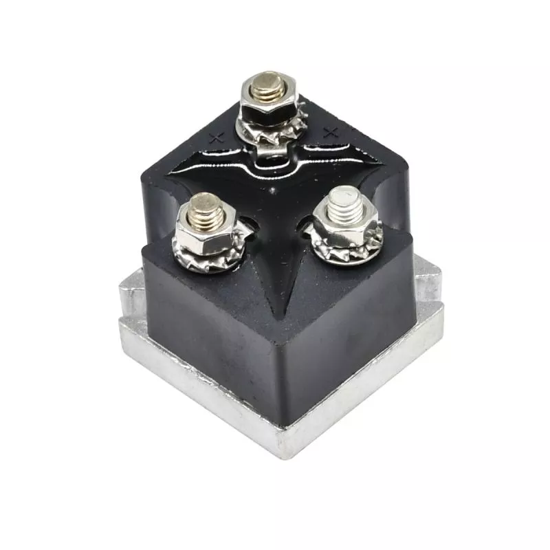 Marine Boat Voltage Regulator Rectifier 62351A1 for Mercury