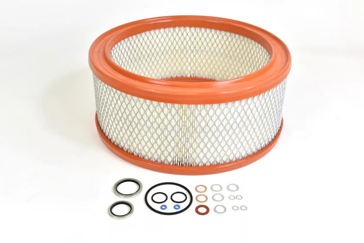 Mattei Air Filter Replacement – MRM4