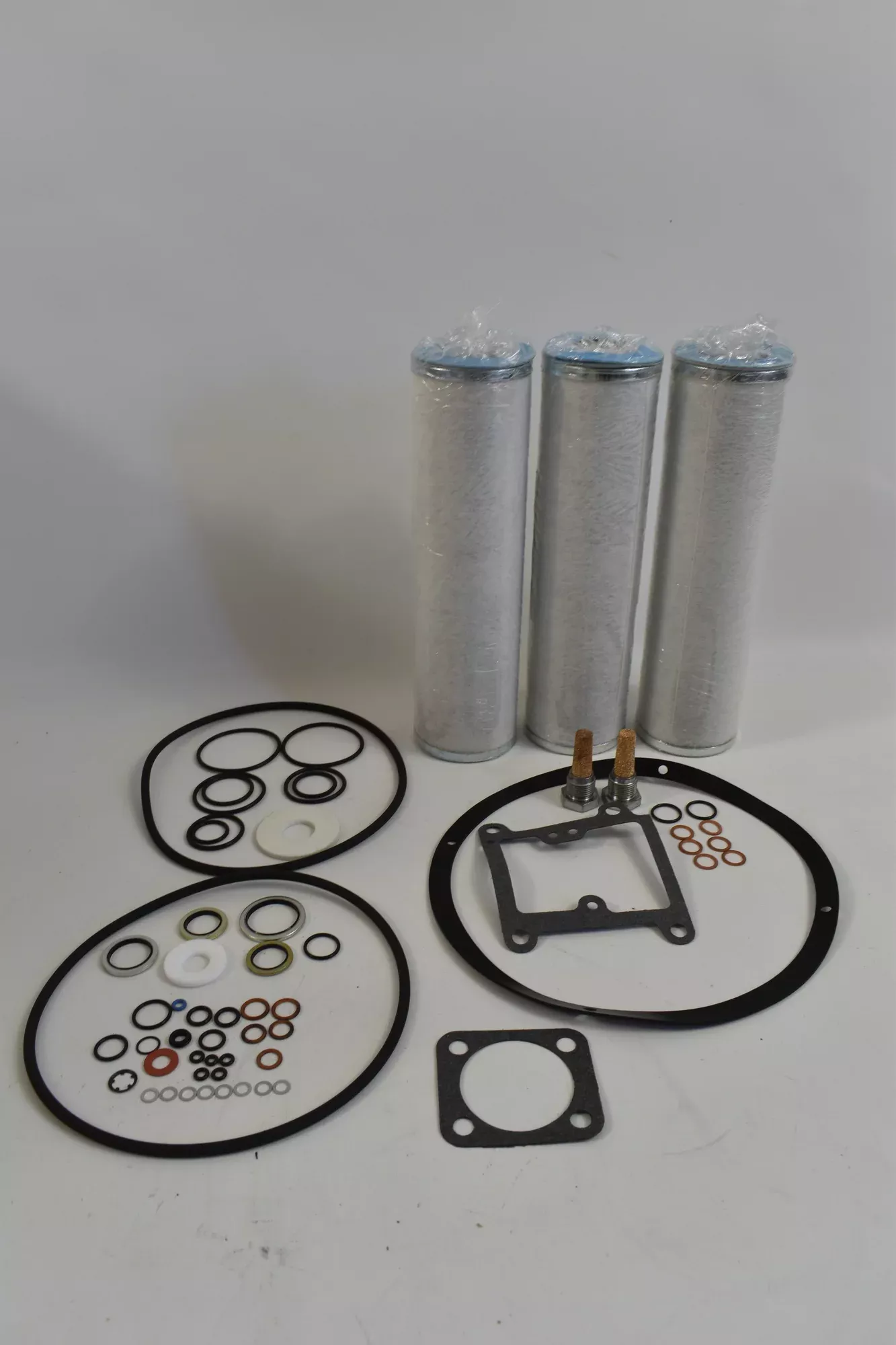 Mattei Separator Kit Replacement - IF57A22421