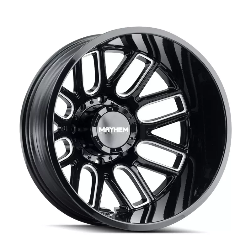 Mayhem Wheels Wheels 8107D-2881BMR192