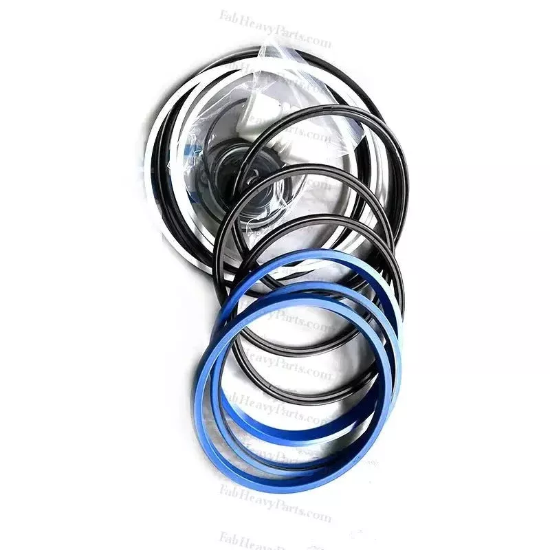 For MB1500 Hammer Breaker Cylinder Seal Kit