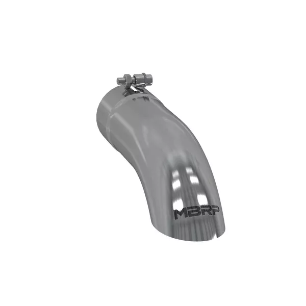 MBRP Exhaust 3.5″ OD Single Wall Turn Down Tip (T5080)