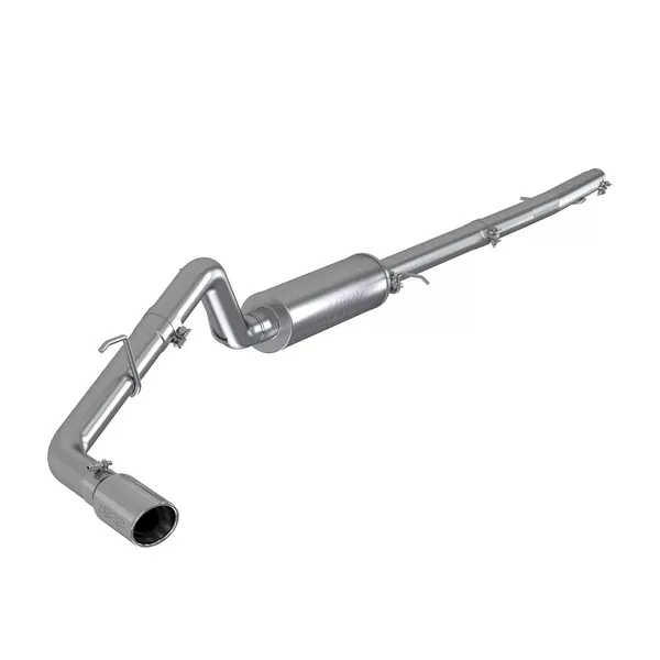 MBRP Exhaust 3″ Cat Back, Single Side Exit, 304 (S5227304)