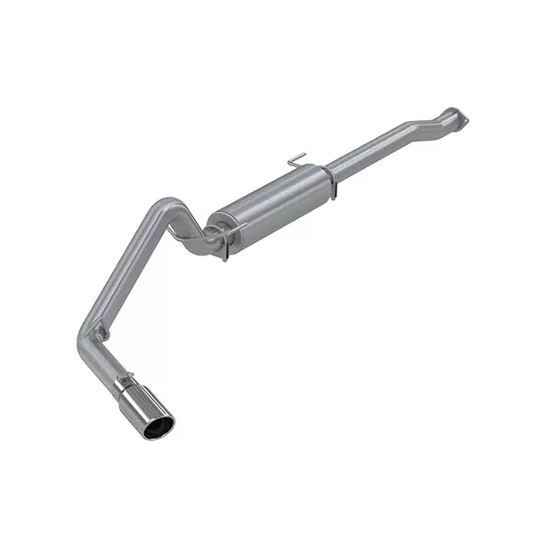 MBRP Exhaust 3″ Cat Back Single Side Exit AL (S5338AL)