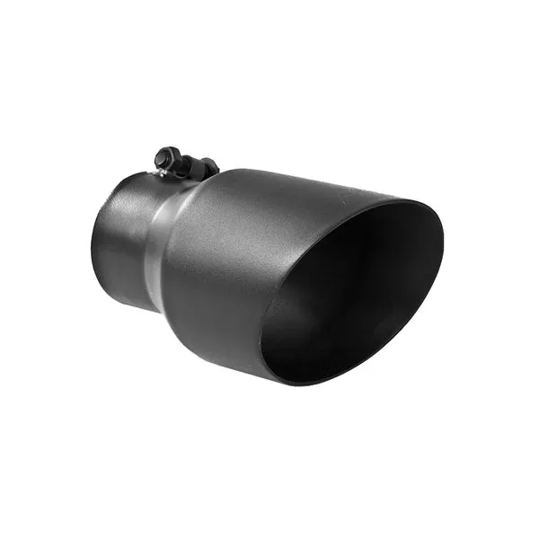 MBRP Exhaust 4.5″ OD Dual Wall Angled Tip (T5151BLK)