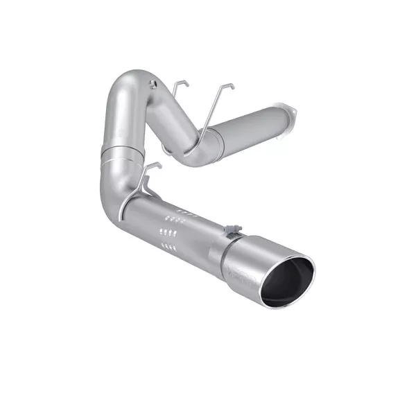 MBRP Exhaust 5″ Filter Back Single T409 (S62930409)