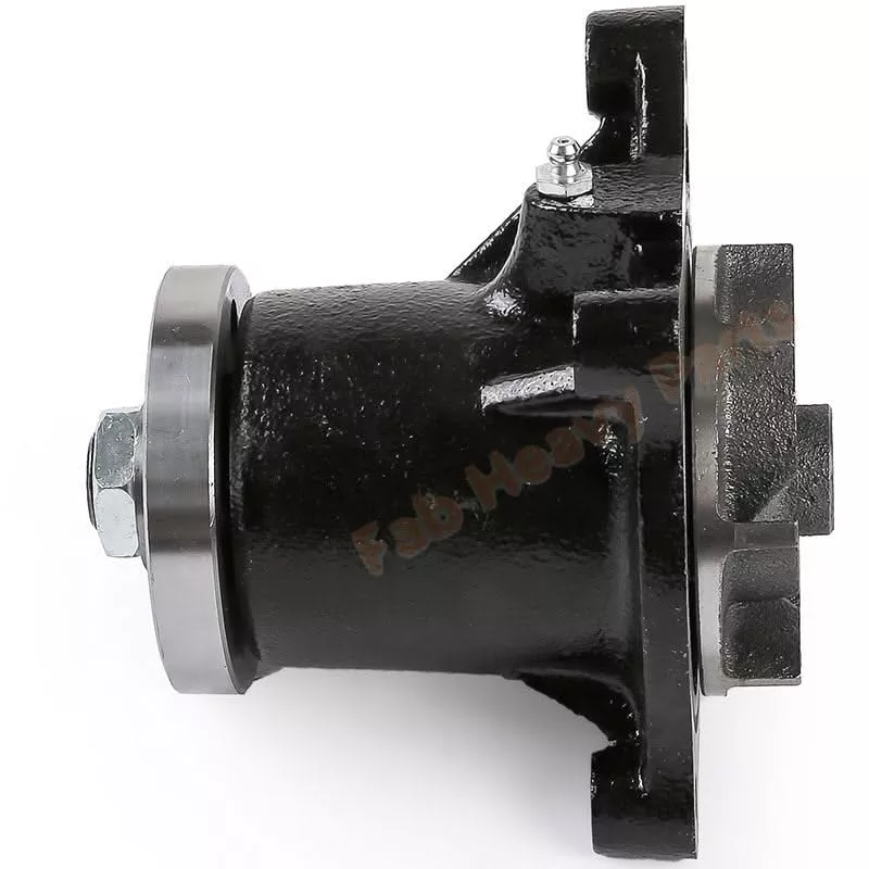 ME391343 Water Pump for Mitsubishi 6D31 Engine Kobelco SK200-1 SK200-2 SK200-3