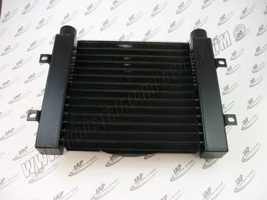 MF-30 Fan Driven Oil Cooler - Thermal Transfer