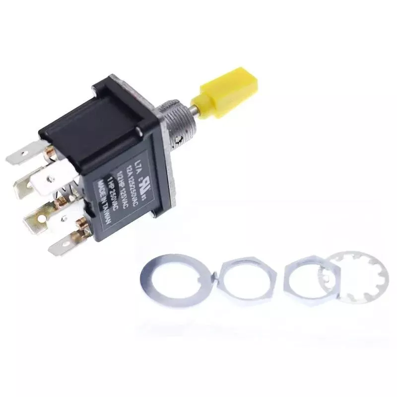 Micro Switches Toggle Switch 32NT3917C08 32NT391-7-C08 fits Honeywell