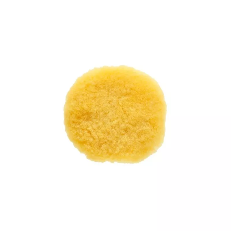 MIRKA 80mm Lambswool Pad Pro