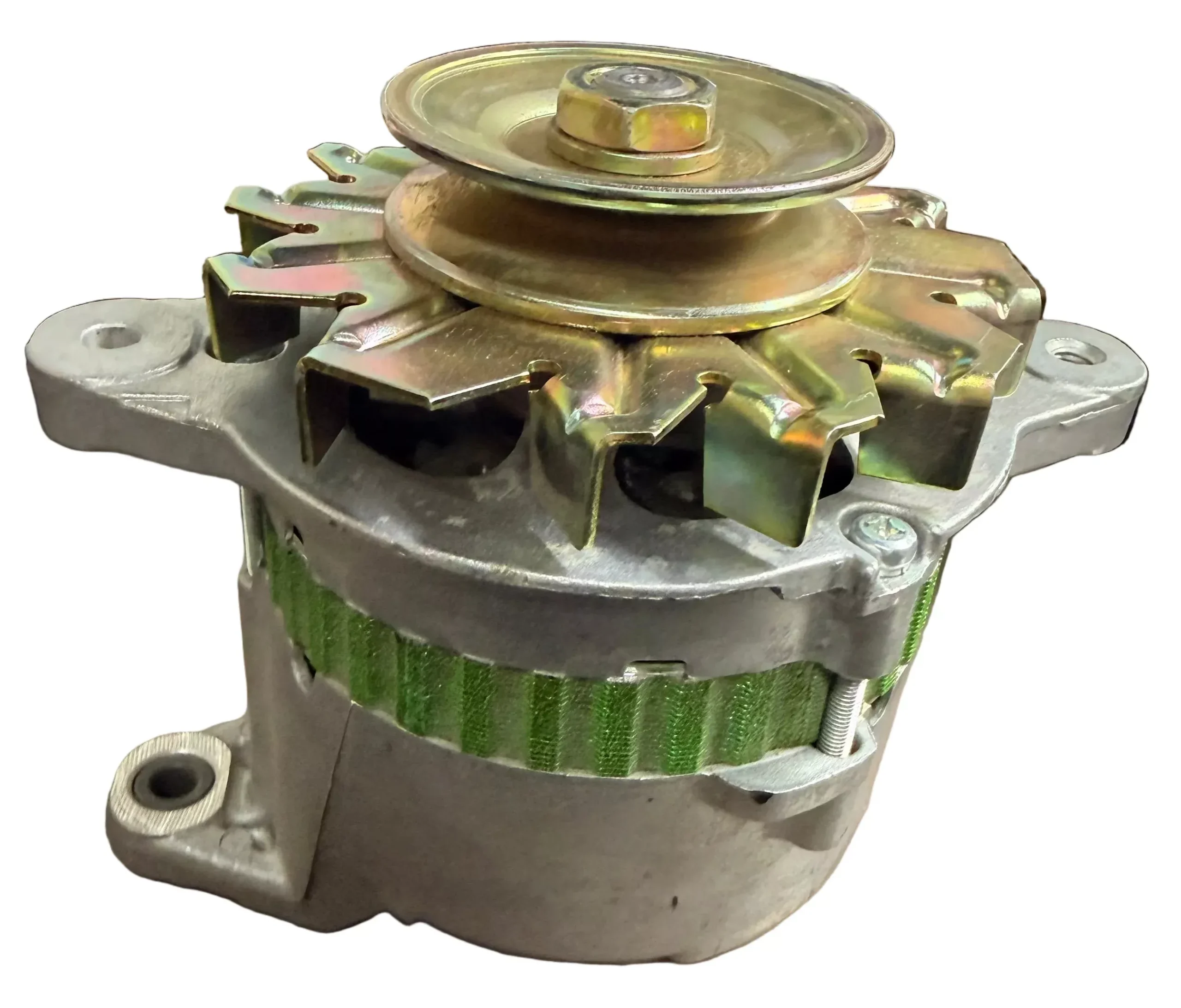 Mitsubishi AH2035H Alternator