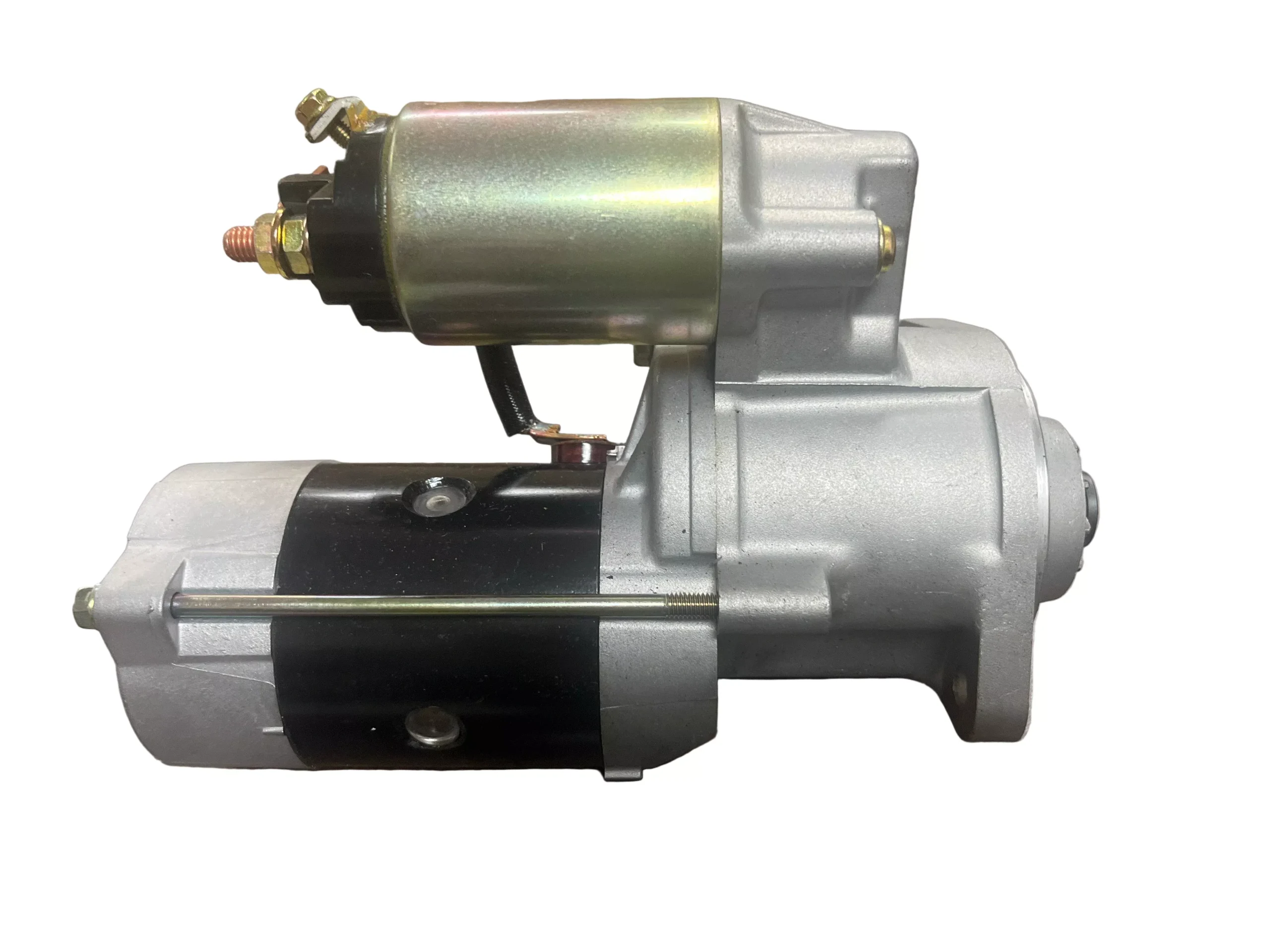 Mitsubishi OEM 34466-20102 Starter