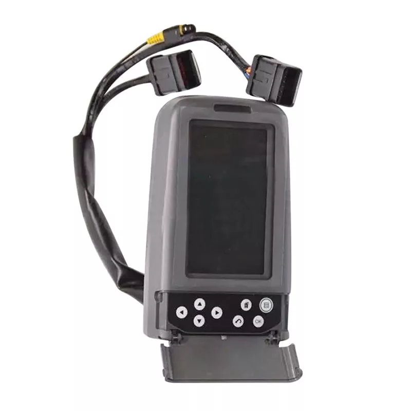 Monitor 386-3457 for Caterpillar