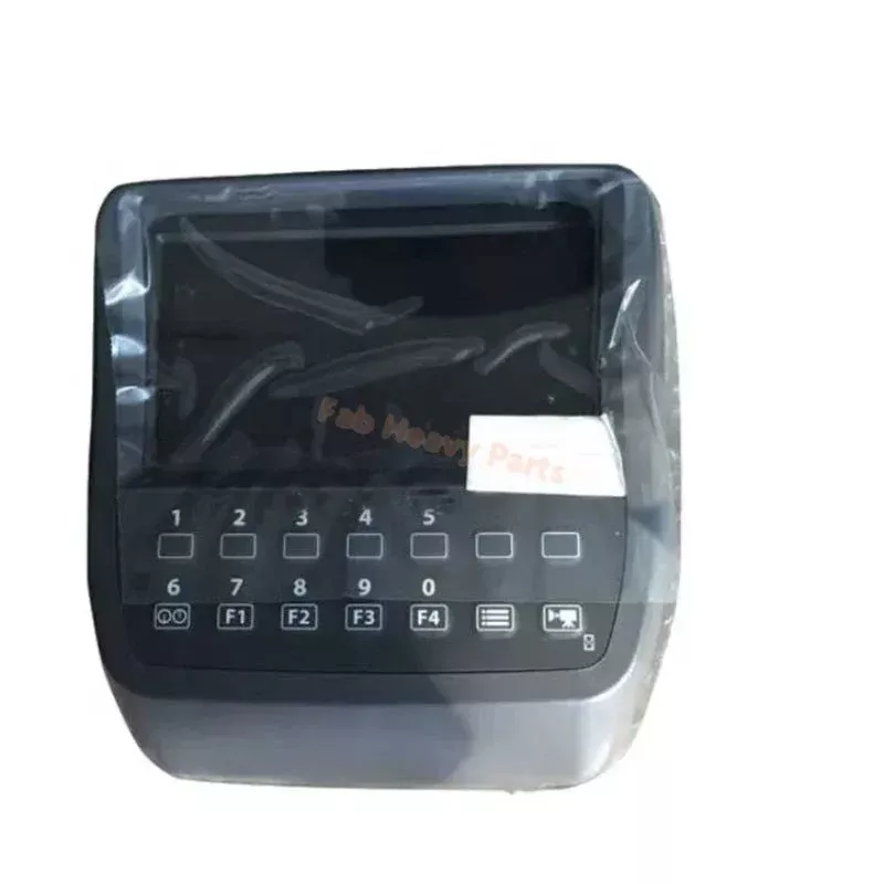 Monitor 4653782 Fits for John Deere 190DW 220DW Excavator