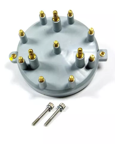 Moroso Distributor Cap - For 72256 Distributor