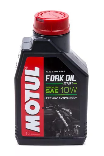 Motul Fork Oil Expert Medium 10W - 1 Liter