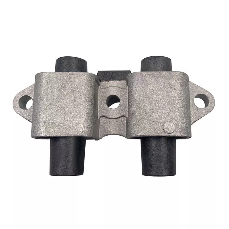 Mount Damper 66T‑44514‑00‑4D for Yamaha