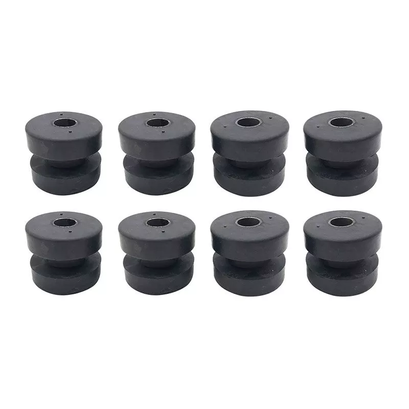 Mounting Rubber Cushion Feet Bumper for Volvo