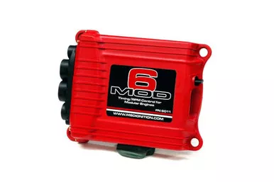 Msd Ignition Ford 4.6L/5.4L Modular V8 Ignition Controller