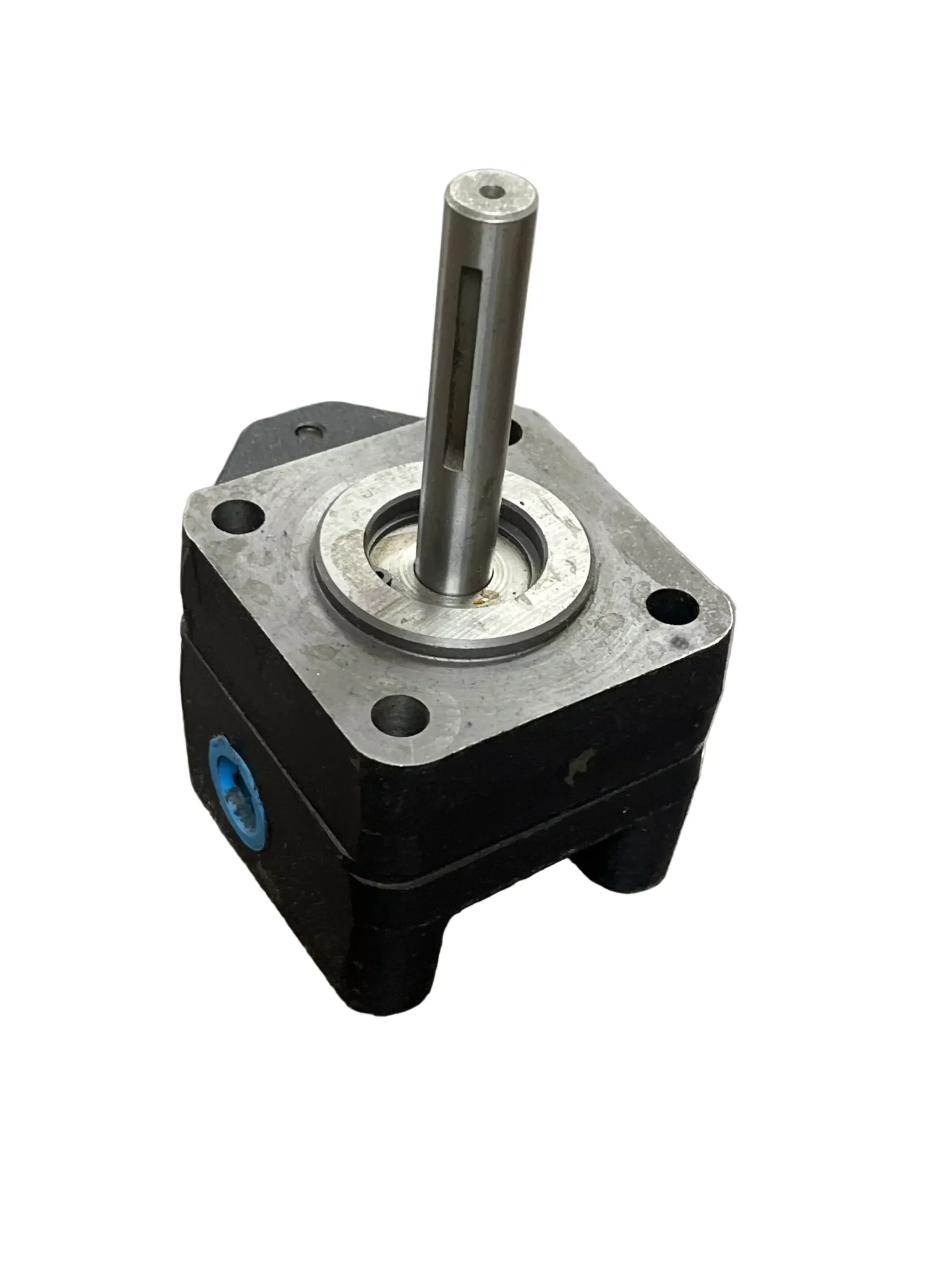 MTE DELTA H5 4079 Hydraulic Pump