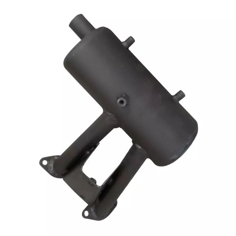 Muffler 15231-12114 for Kubota