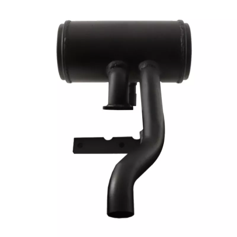Muffler 3C001-12310 for Kubota