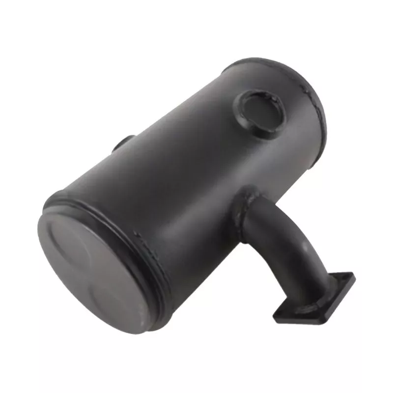 Muffler 3C501-12112 for Kubota