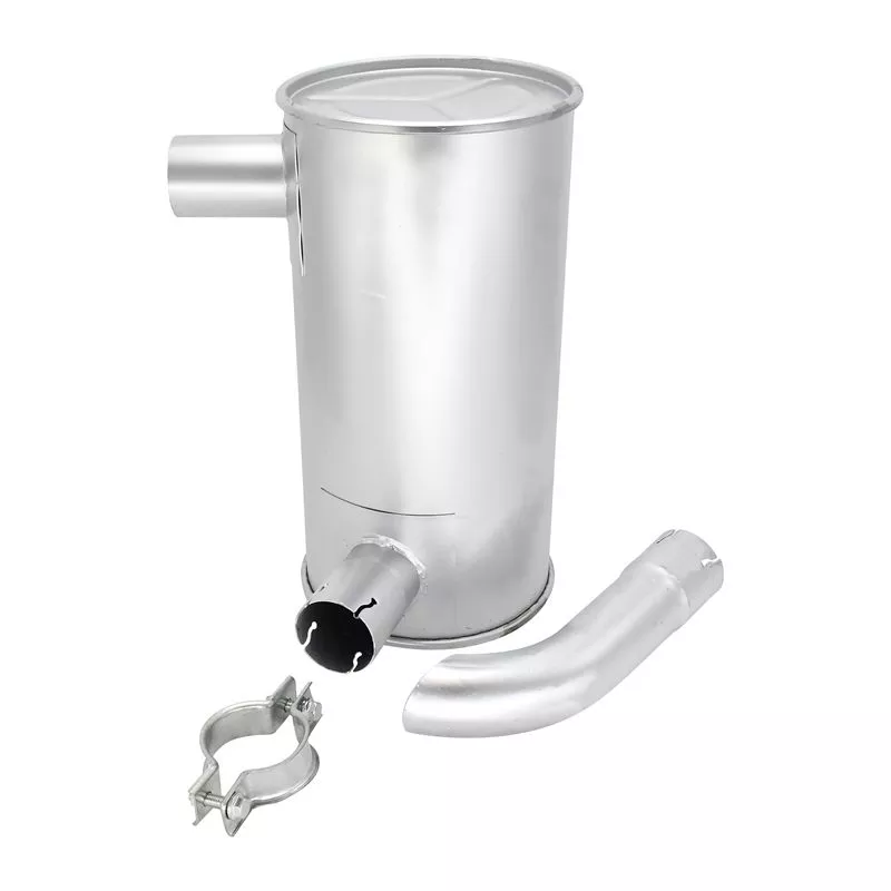 Muffler 6205-11-5220 for Komatsu
