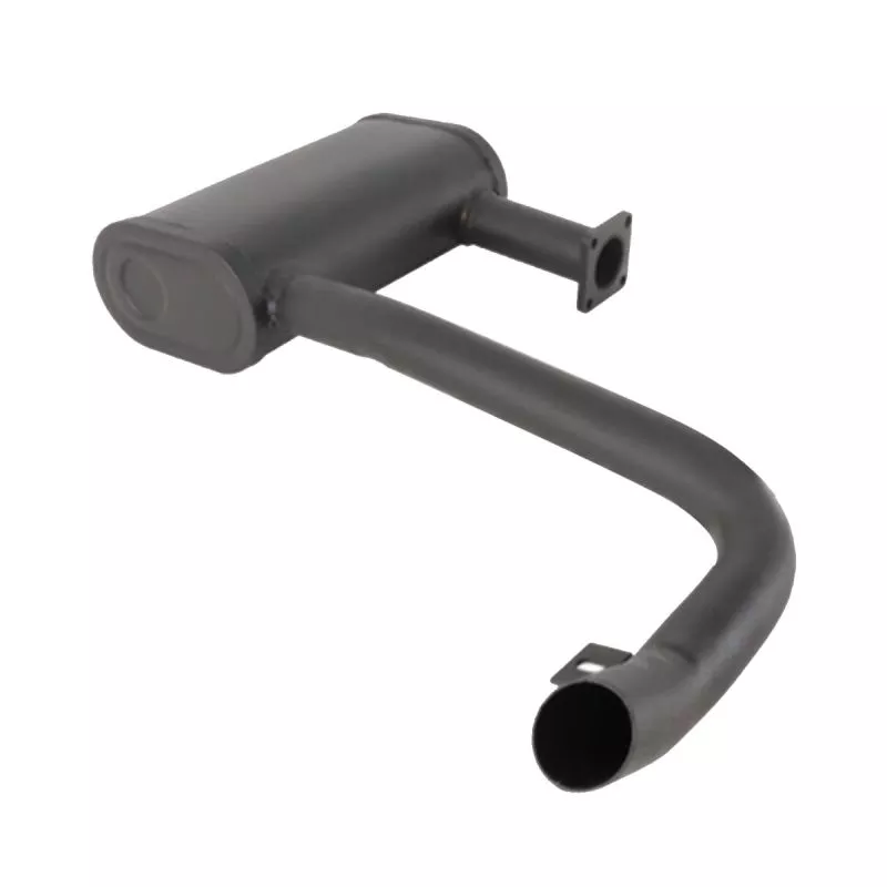 Muffler TC050-16410 for Kubota