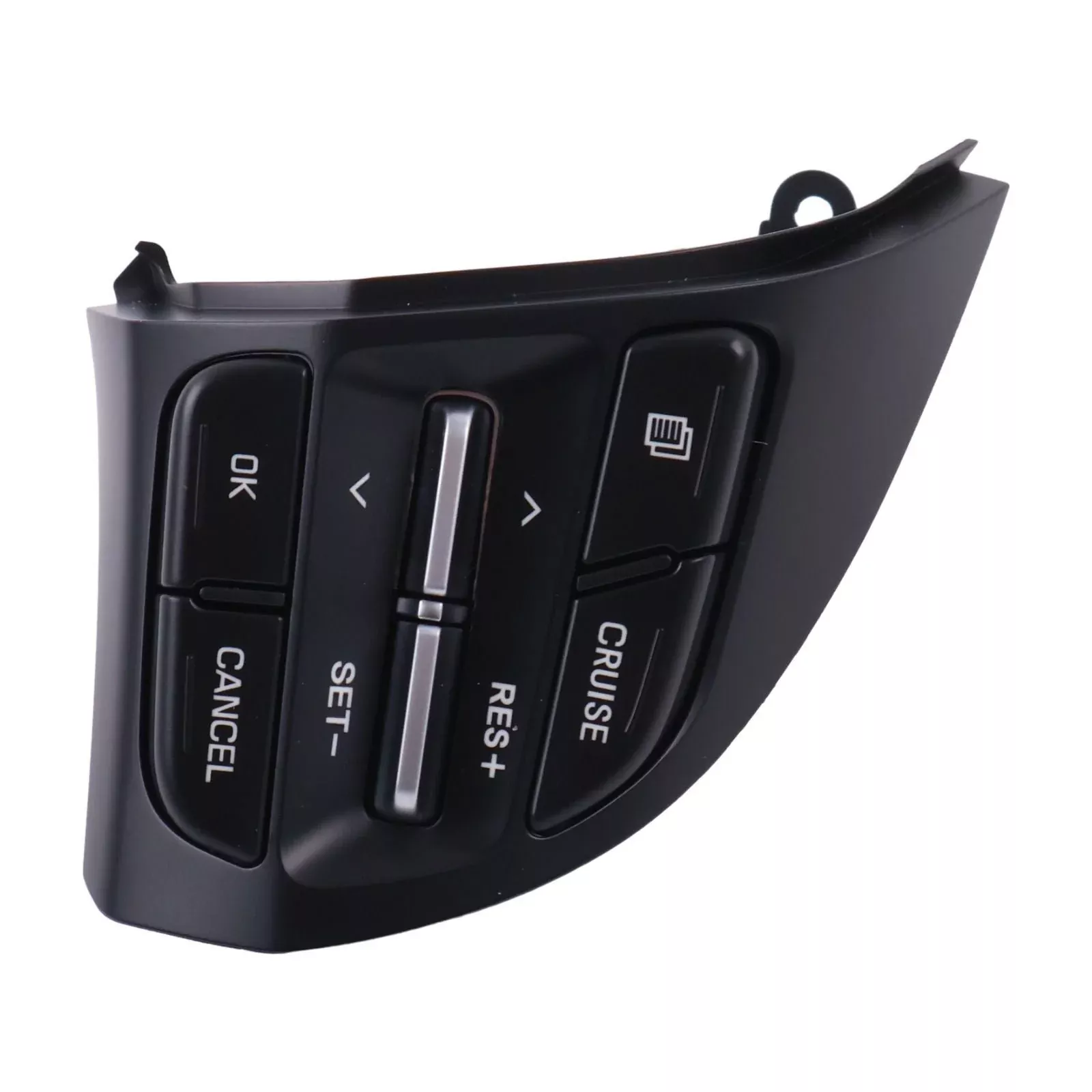 Multi-Function Steering Wheel Cruise Control Switch 96720-J9110 for use with 2018-2021 Hyundai Kona