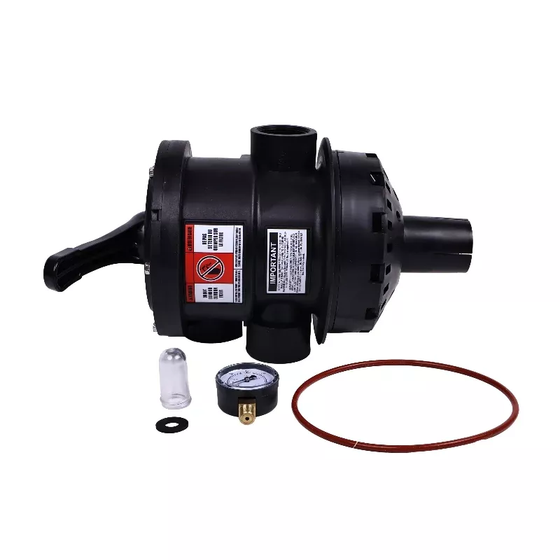 Multiport Valve SP-714T HAY-06-271 for Hayward Sand Filter S140T S144T S164T S166T S180T S190T S210T S220T S244T S270T
