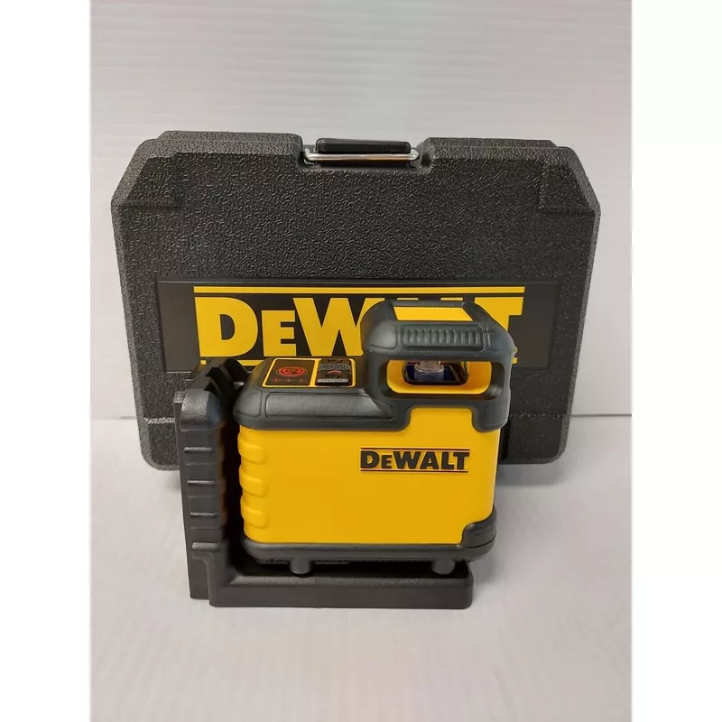 (N85703-1) DeWalt DW03601 Laser Level