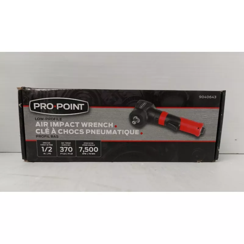 (N89578-1) Pro Point 9040643 Impact